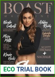 Boast Magazine - №5 2022