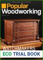 Popular Woodworking