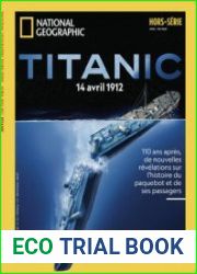 Titanic (National Geographic History Hors-Serie 2022-04-05)