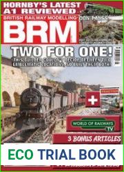 British Railway Modelling 2022-05