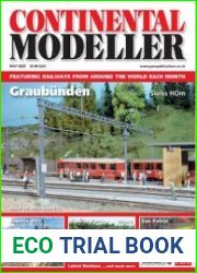 Continental Modeller