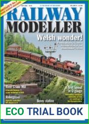 Railway Modeller