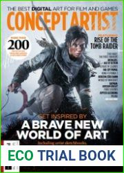 ImagineFX Presents Concept Artist, 6th Edition