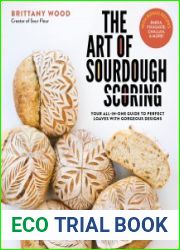 The Art of Sourdough Scoring Your All-In-One Guide to Perfect Loaves with Gorgeous Designs