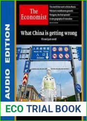 The Economist in Audio