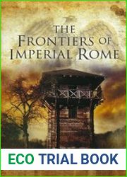The Frontiers of Imperial Rome