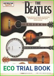 The Beatles - Strum Together