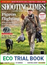 Shooting Times & Country - 13 April 2022