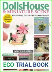 Dolls House & Miniature Scene