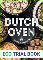 Dutch Oven Camp Cooking