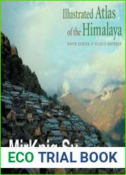 Illustrated Atlas of the Himalaya