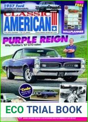 Classic American