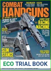 Combat Handguns 2022-05/06