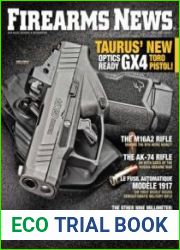 Firearms News 2022-08