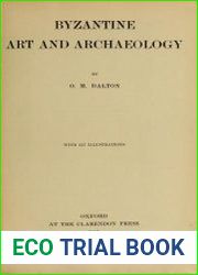 Byzantine Art and Archaeology