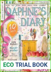 Daphne|s Diary