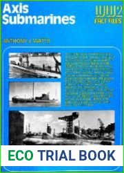 Axis Submarines