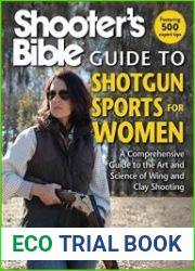 Shooter|s Bible Guide to Shotgun Sports for Women