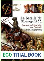 La Batalla de Fleurus 1622 (Guerreros y Battallas 89)