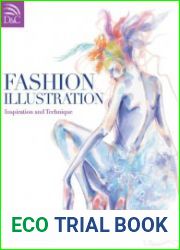 Fashion Illustration Inspiration and Technique