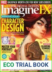 ImagineFX