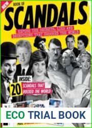 All About History - Book of Scandals