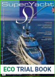 Superyacht International - Spring 2022