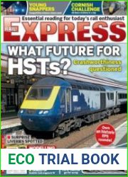 Rail Express 2022-05