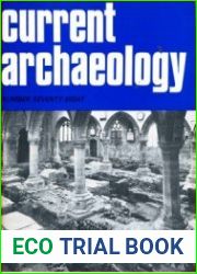 Current Archaeology 1981-08 (78)