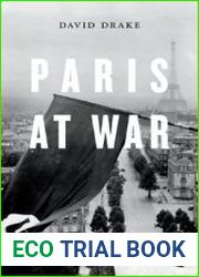 Paris at War 1939-1944