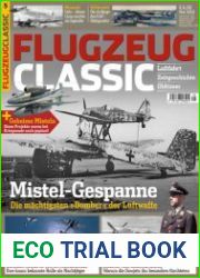 Flugzeug Classic