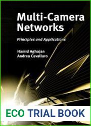 Multi-Camera Networks Principles and Applications
