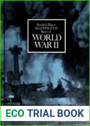 Reader|s Digest Illustrated Story of World War II (1984)