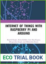 Internet of Things with Raspberry Pi and Arduino