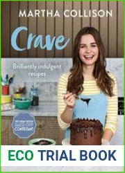 Crave Brilliantly Indulgent Recipes