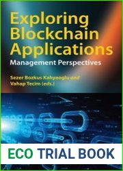 Exploring Blockchain Applications Management Perspectives