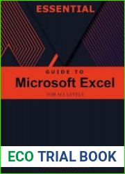 Essential Guide to Microsoft Excel for All Levels