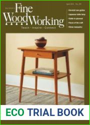 Fine Woodworking