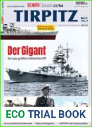 Tirpitz Teil 1 1936-1941 (Schiff Classic Extra)