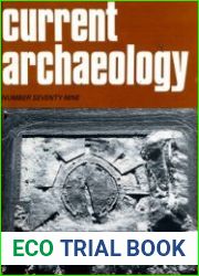 Current Archaeology 1981-10 (79)