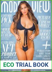 Modelz View - Issue 237 March 2022 (Part 4)