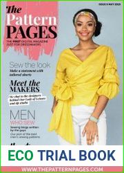The Pattern Pages