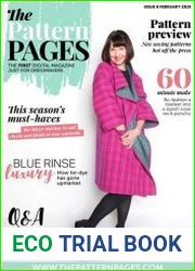 The Pattern Pages