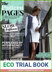 The Pattern Pages