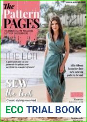 The Pattern Pages