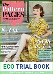 The Pattern Pages