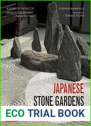 Japanese Stone Gardens Origins, Meaning, Form