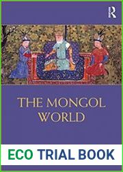 The Mongol World