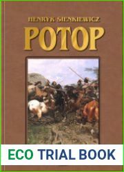 Trylogia Ogniem i mieczem; Potop (Tom 1-3); Pan Wolodyjowski