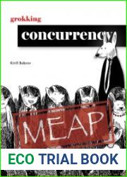 Grokking Concurrency